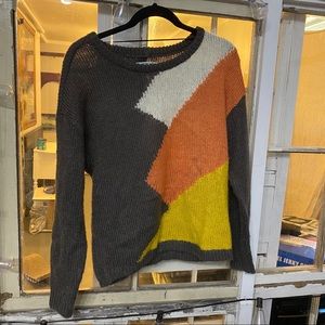 O’Neill Perrie Pullover Sweater